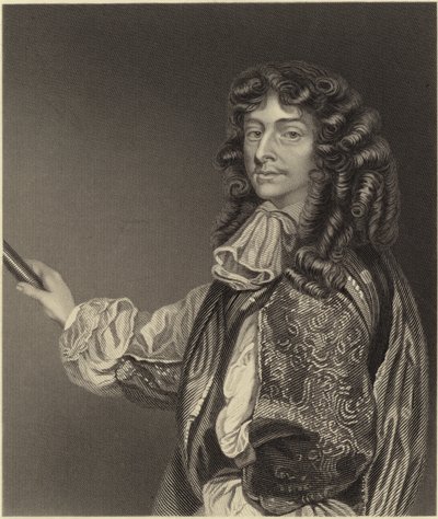 David Leslie von Peter Lely